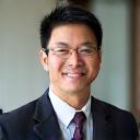 David Wong